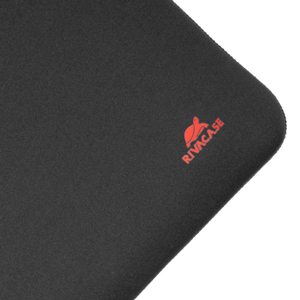 NB SLEEVE MACBOOK AIR 15"/5224 BLACK RIVACASE - Image 11