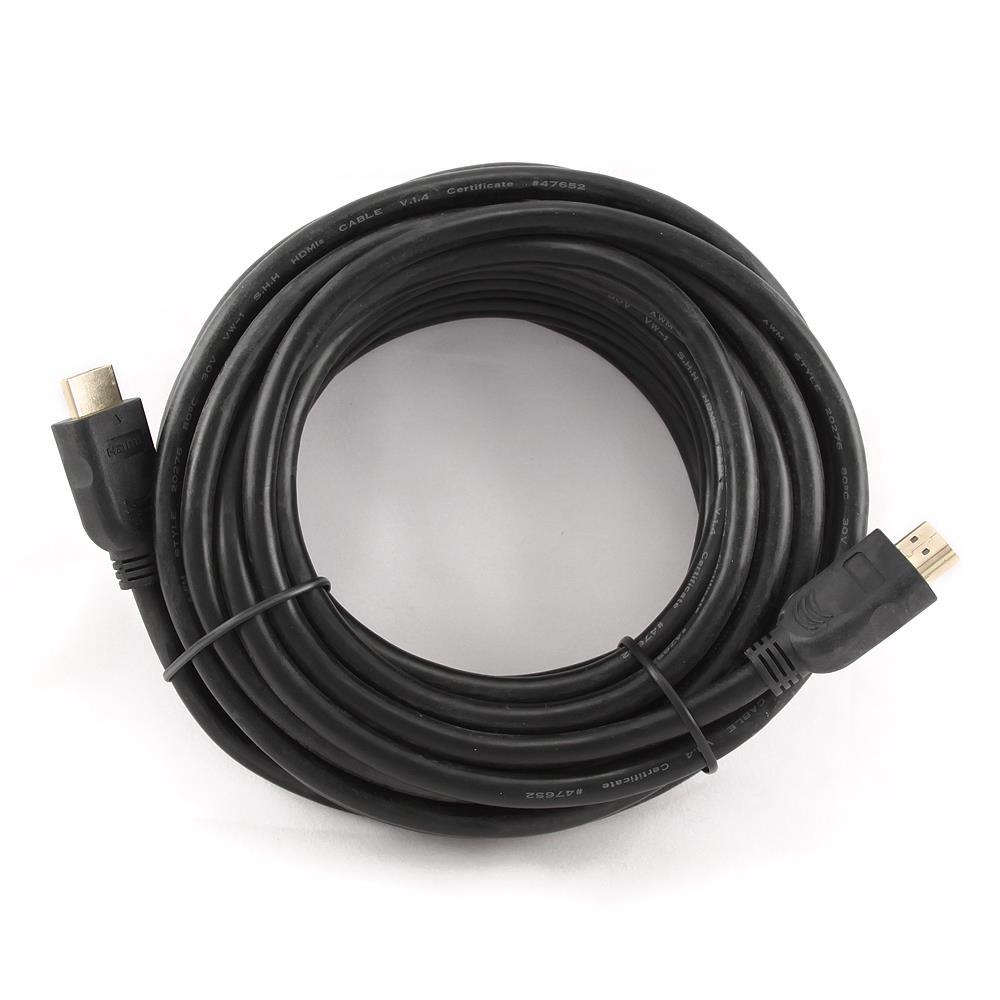 CABLE HDMI-HDMI 7.5M V2.0 BLK/CC-HDMI4-7.5M GEMBIRD - Image 7