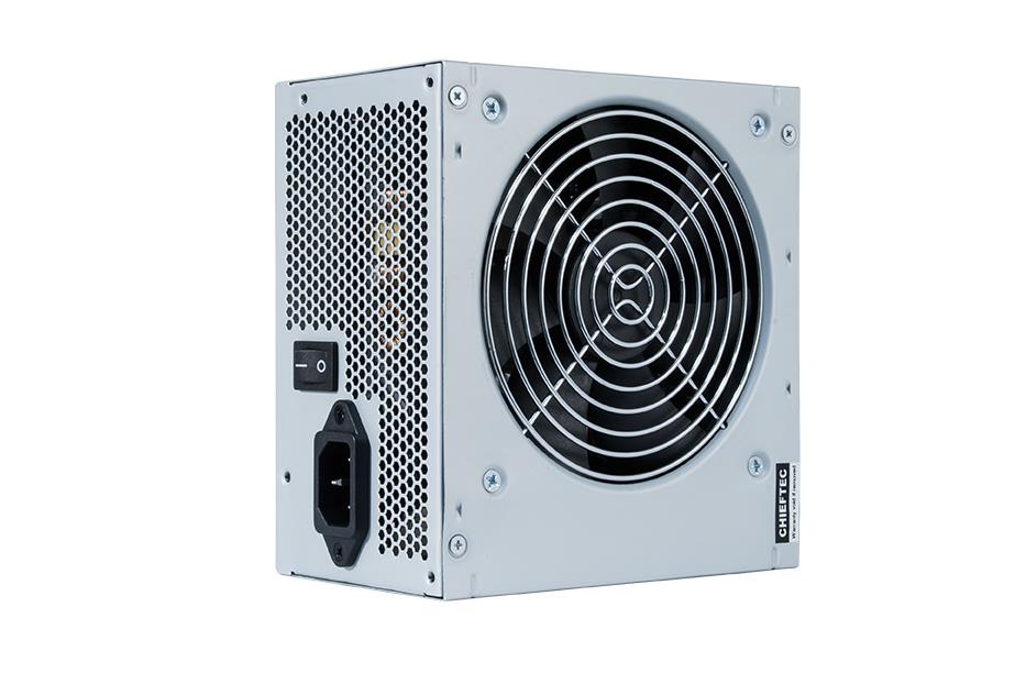 CASE PSU ATX 500W/GPB-500S CHIEFTEC - Image 4