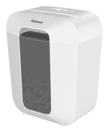 SHREDDER LX50/WHITE 100110064 FELLOWES - Image 2