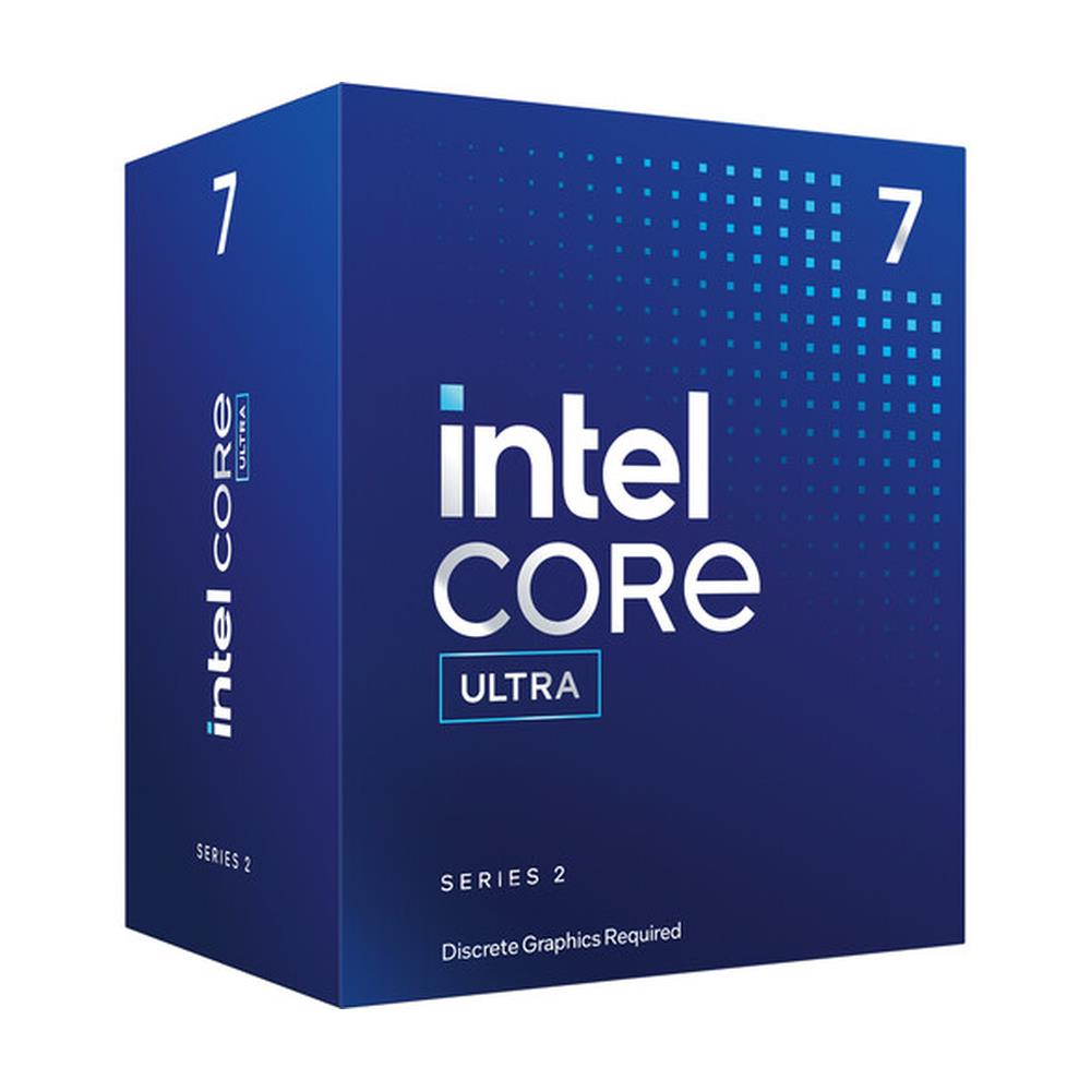 CPU INTEL Desktop Intel Core Ultra 265F Arrow Lake 1800 MHz Cores 20 30MB Socket LGA1851 65 Watts BOX BX80768265FSRQCV