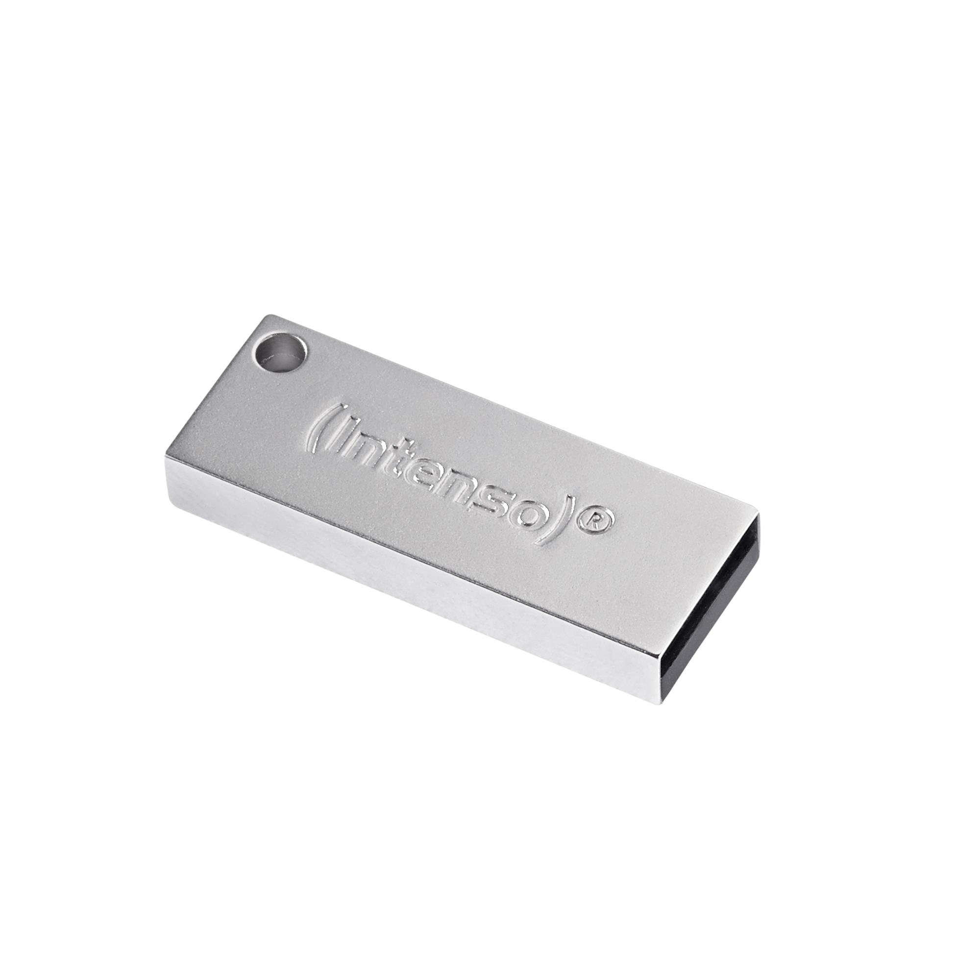 MEMORY DRIVE FLASH USB3 32GB/3534480 INTENSO - Image 2