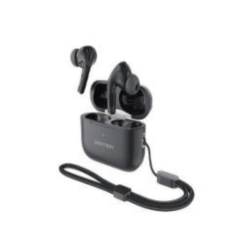 HEADSET WRL ECHO LITE E11 PRO/BLACK NBVB0-PRO VENTION