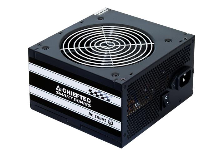 CASE PSU ATX 500W/GPS-500A8 CHIEFTEC - Image 2