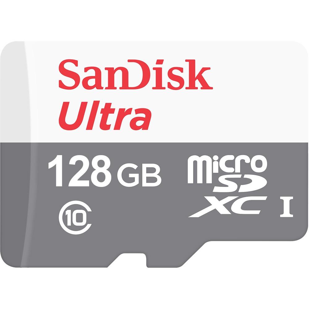 MEMORY MICRO SDXC 128GB UHS-I/SDSQUNR-128G-GN6MN SANDISK - Image 2