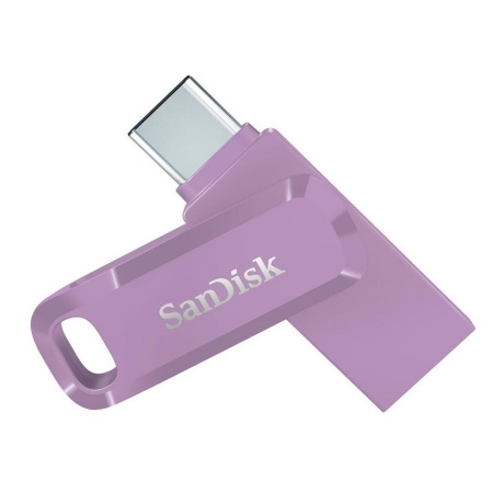 MEMORY DRIVE FLASH USB-C 64GB/SDDDC3-064G-G46L SANDISK