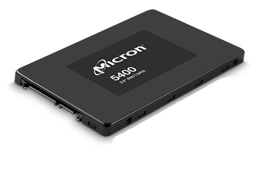 SSD MICRON Serial ATA III 2.5" 7680 GB 5400 Pro MTFDDAK7T6TGA-1BC16ABYYR - Image 2