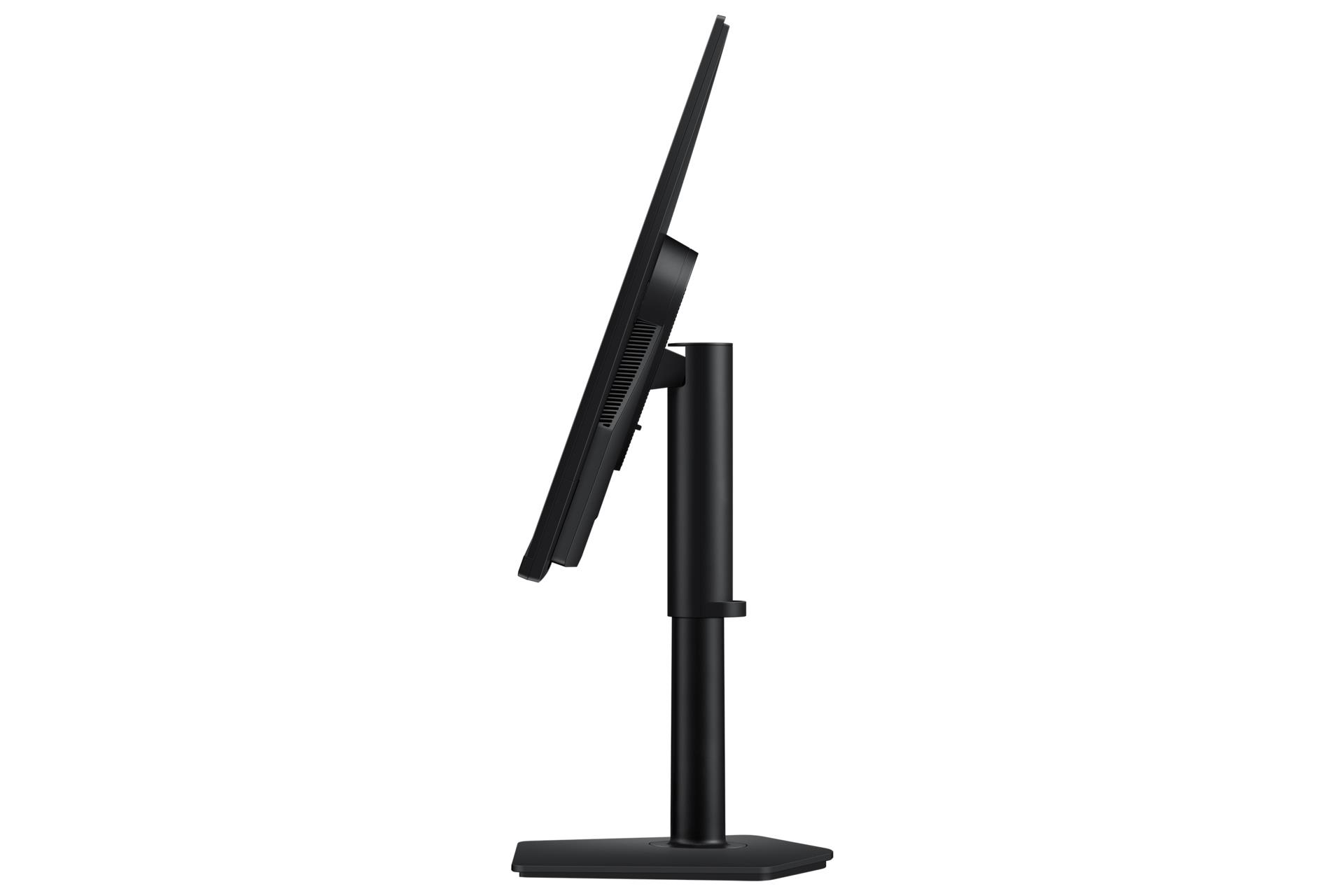 LCD Monitor SAMSUNG 32 " 2560 x 1440 pixels Quad HD Native aspect ratio 16:9 LCD Flat LS32FG502EUXEN - Image 9