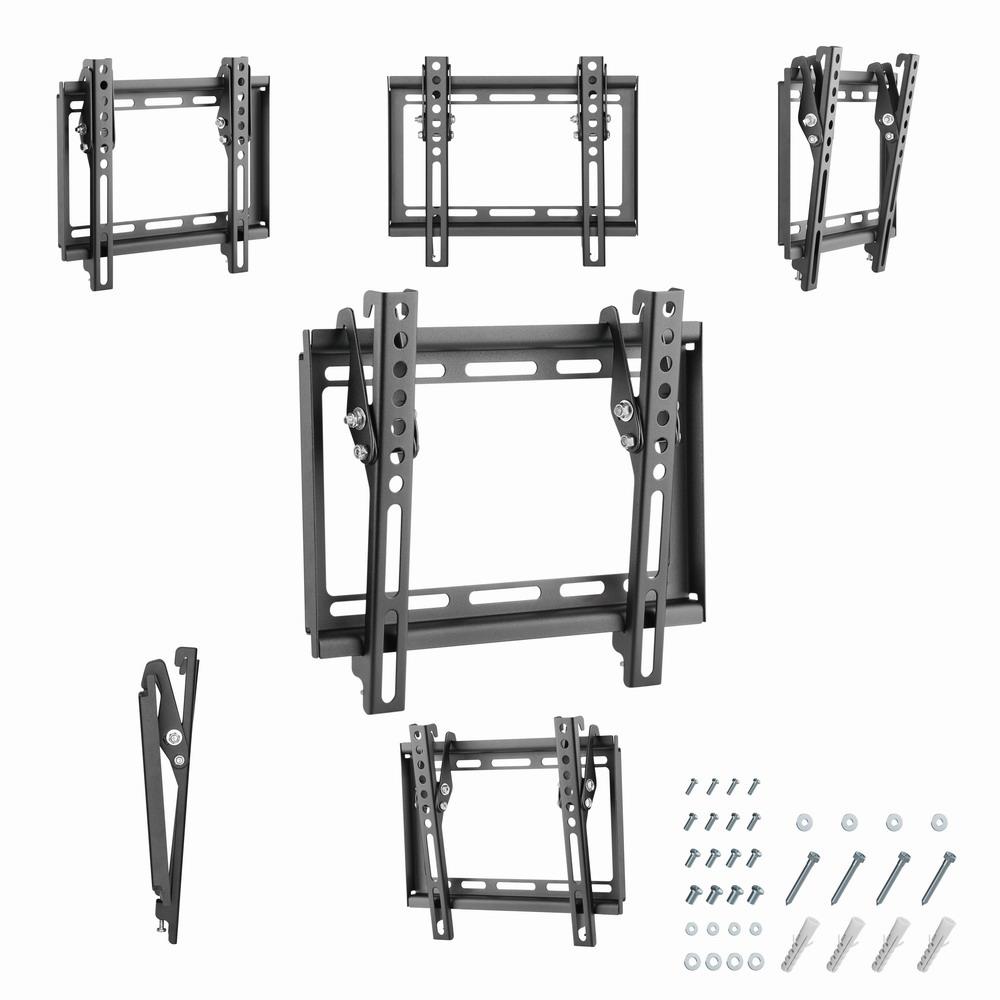 TV SET ACC WALL MOUNT 23-42"/WM-42T-04 GEMBIRD - Image 6