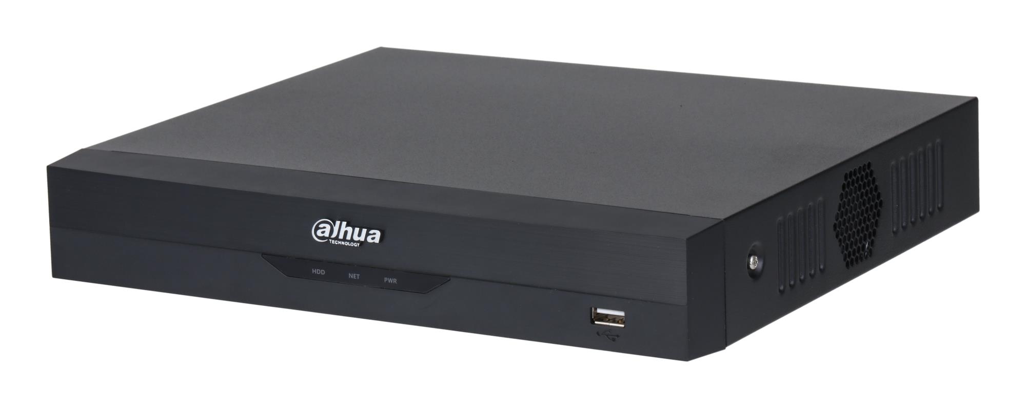 DVR 8CH HDCVI PENTABRID AI/XVR5108HS-I3 DAHUA - Image 3
