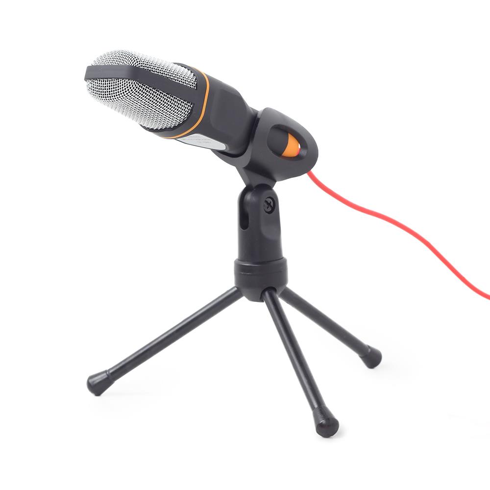 MICROPHONE DESKTOP/TRIPOD MIC-D-03 GEMBIRD - Image 4