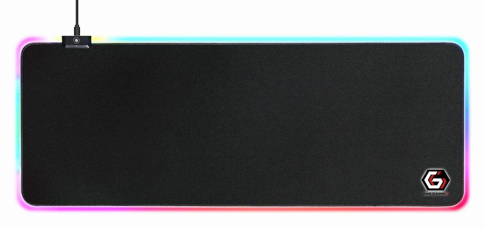 MOUSE PAD GAMING LED LARGE/MP-GAMELED-L GEMBIRD - Image 3