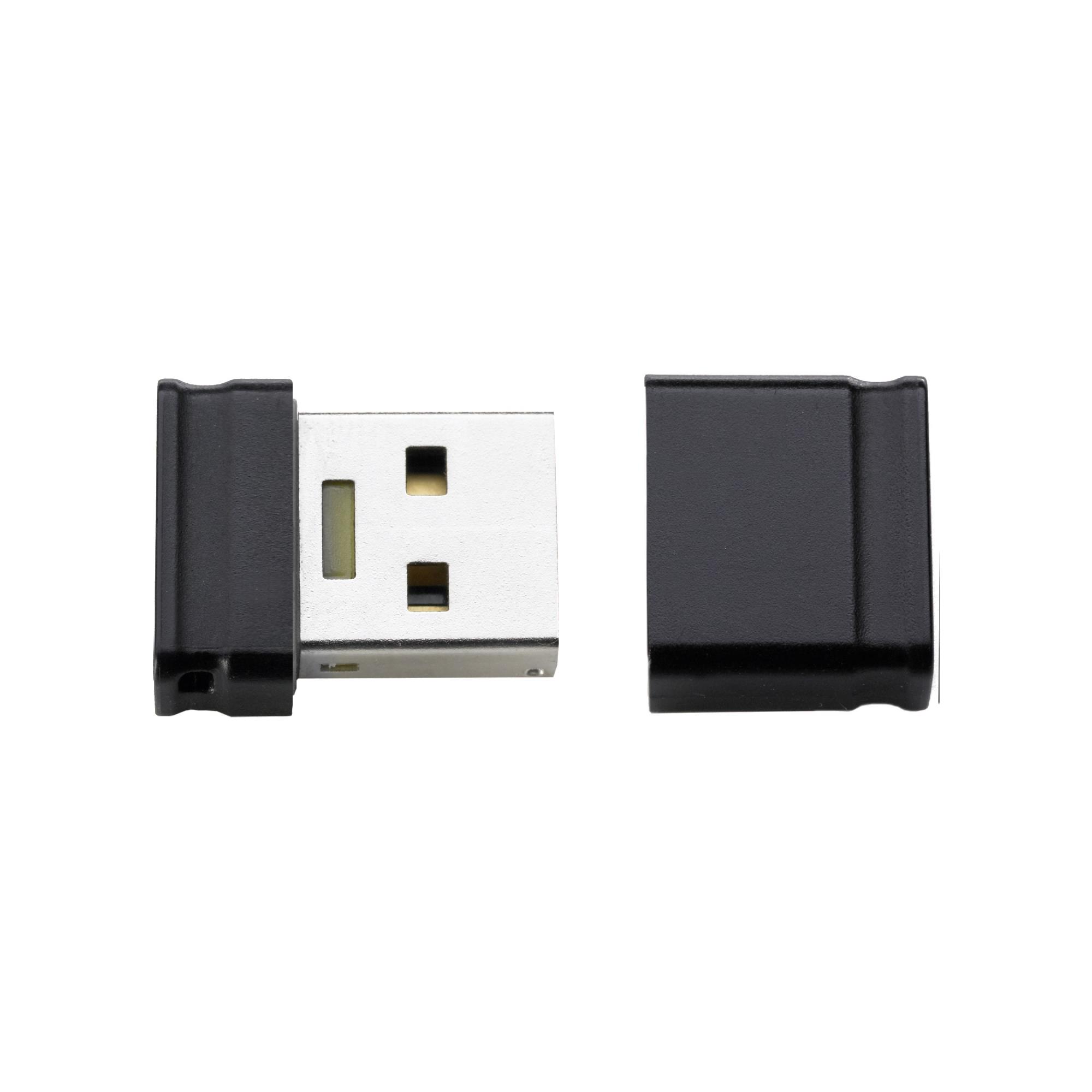 MEMORY DRIVE FLASH USB2 8GB/3500460 INTENSO - Image 2