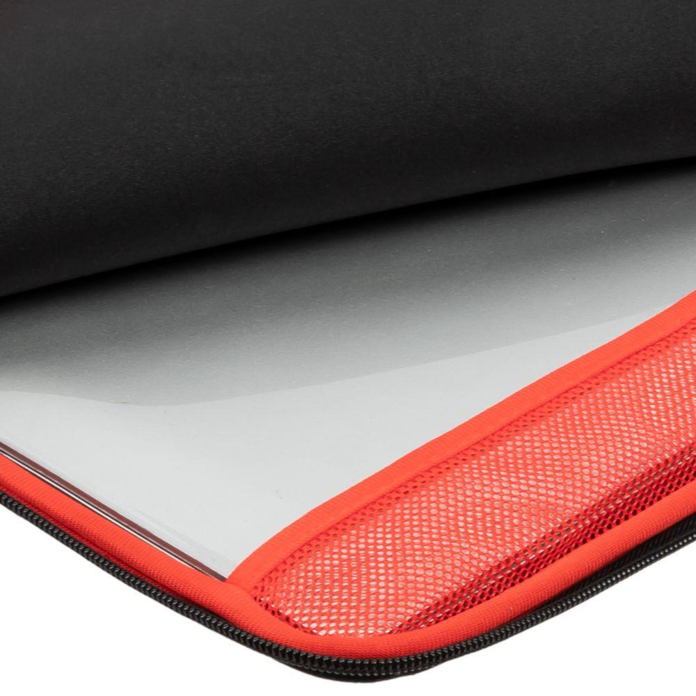 NB SLEEVE MACBOOK AIR 15"/5224 BLACK RIVACASE - Image 13