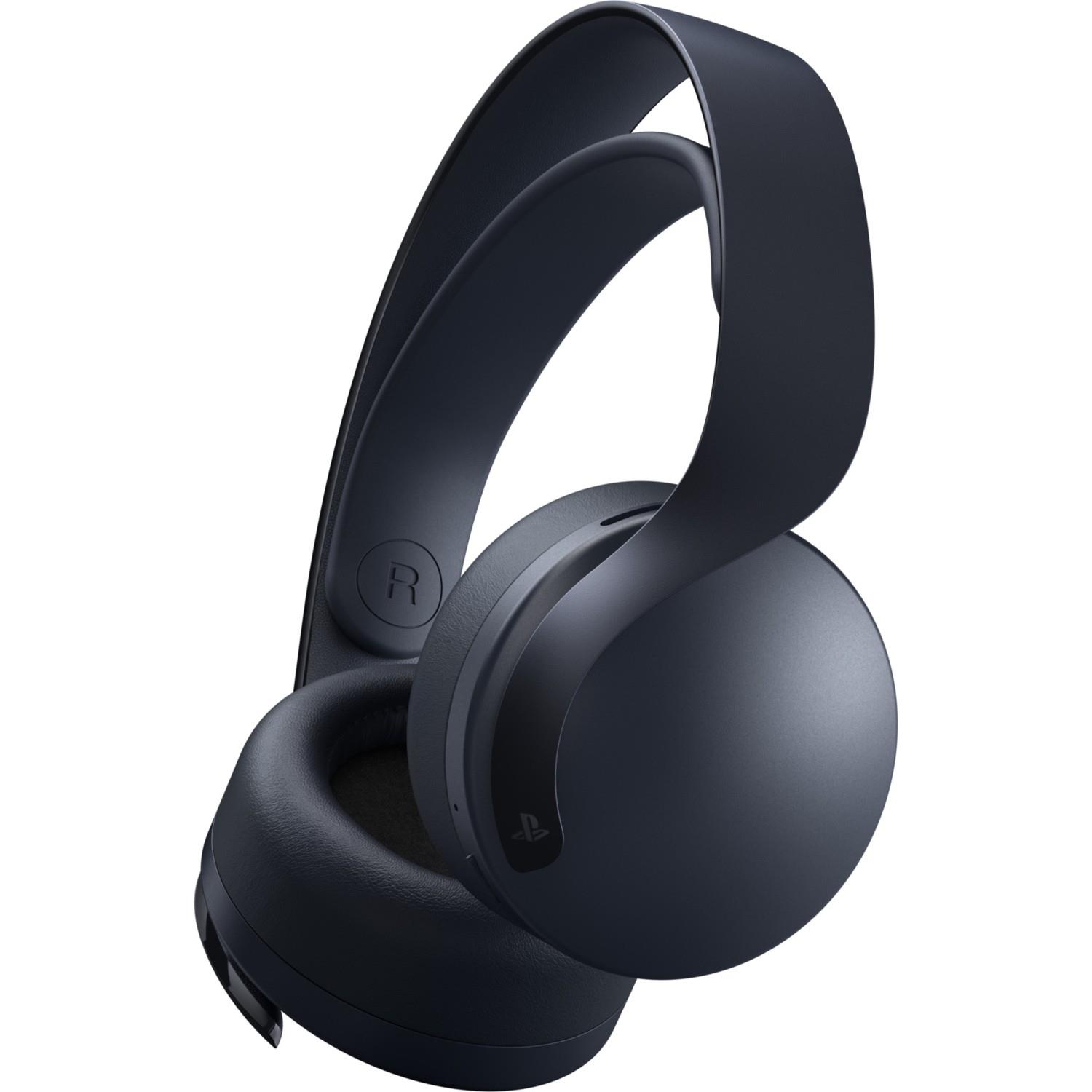 HEADSET WRL PULSE 3D /PS5/MID. BLACK 711719834090 SONY - Image 4