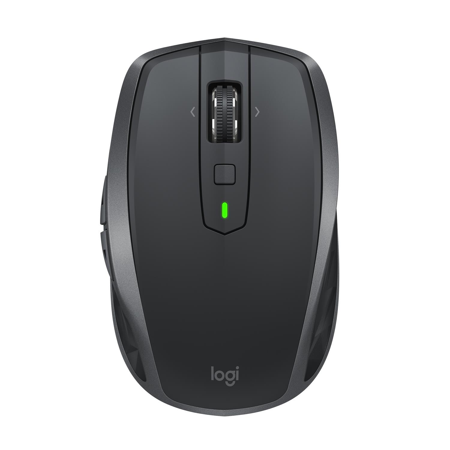 MOUSE USB LASER WRL MX/ANYWHERE2S 910-005153 LOGITECH - Image 3