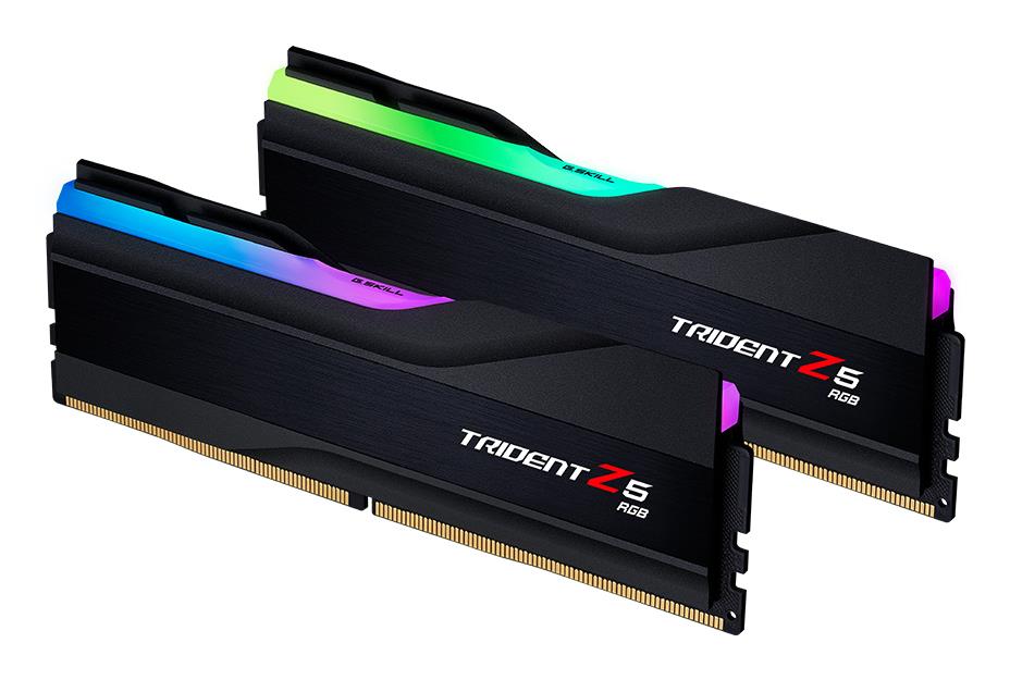 MEMORY DIMM 64GB DDR5-6800 K2/6800J3445G32GX2-TZ5RK G.SKILL - Image 2