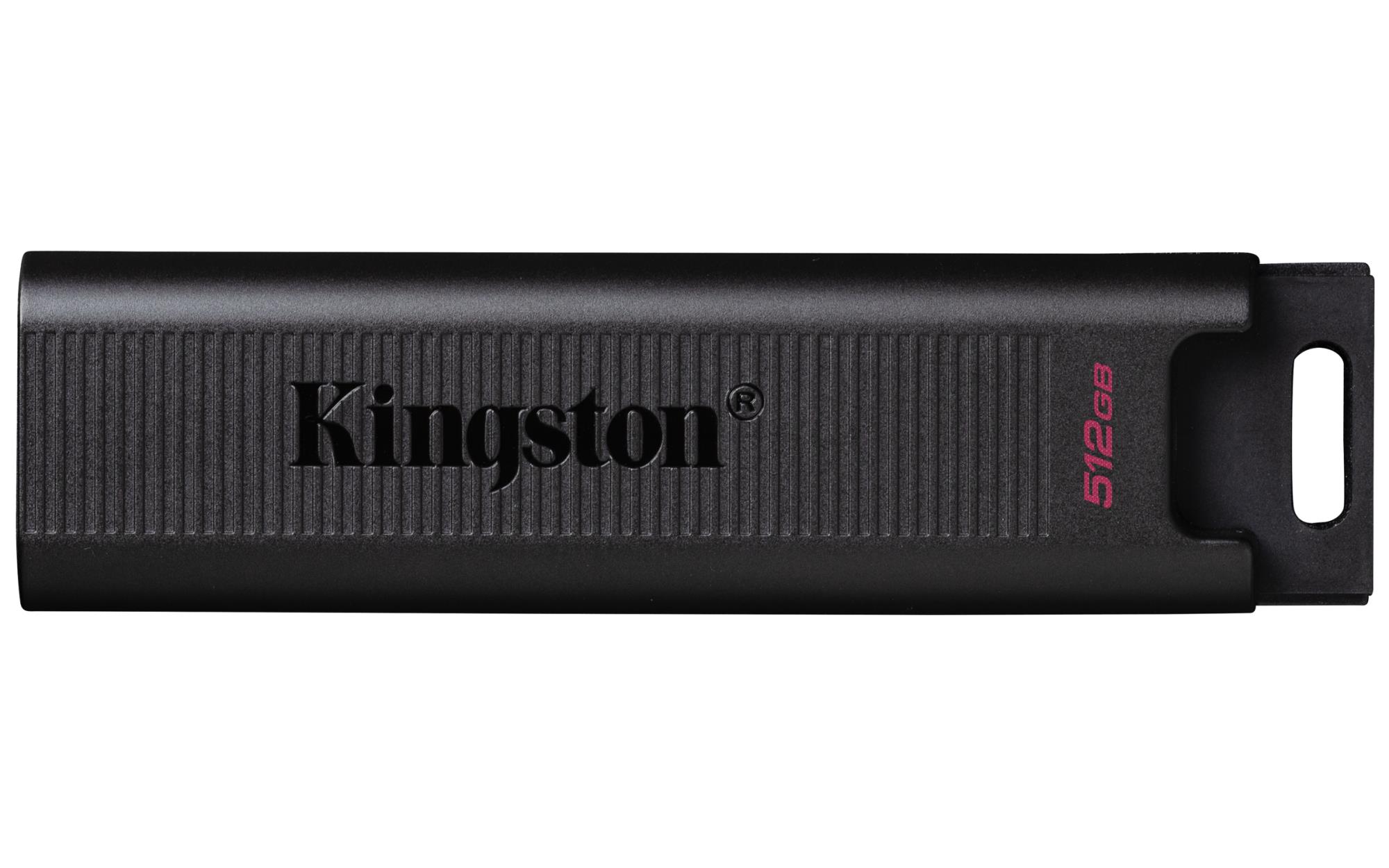 MEMORY DRIVE FLASH USB3.2/512GB DTMAX/512GB KINGSTON - Image 2