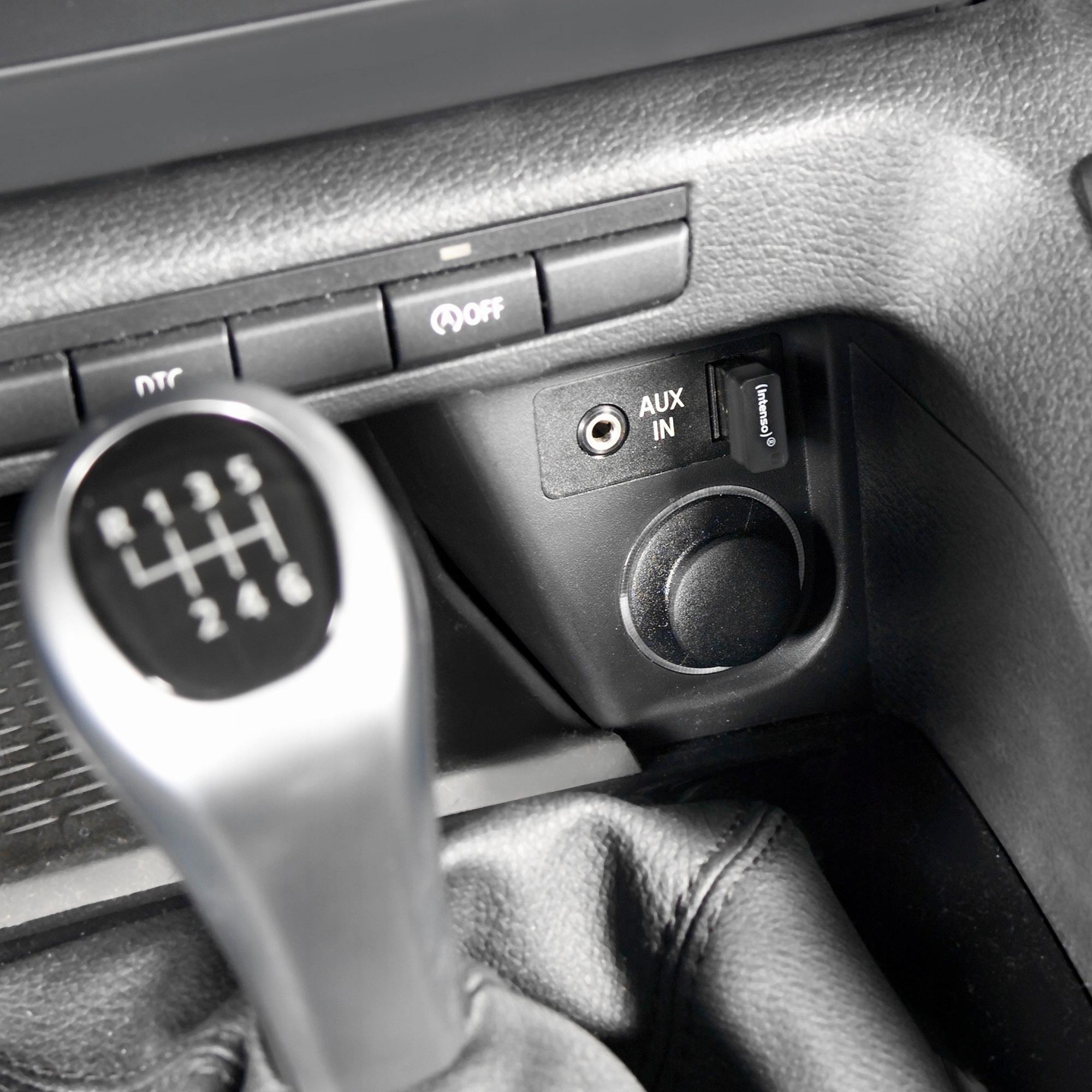 MEMORY DRIVE FLASH USB2 32GB/3500480 INTENSO - Image 6