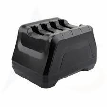 POS ACC BATTERY CRADLE/4-SLOT CRD-RT40-14 UROVO