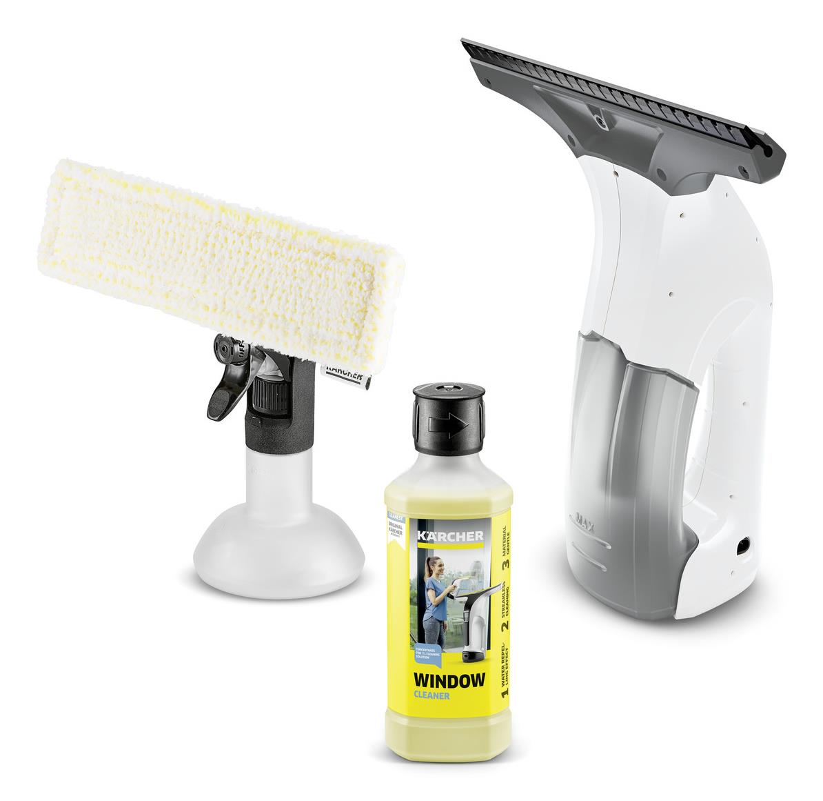 WINDOW VAC WV 1 PLUS D500/1.633-617.0 KARCHER - Image 9