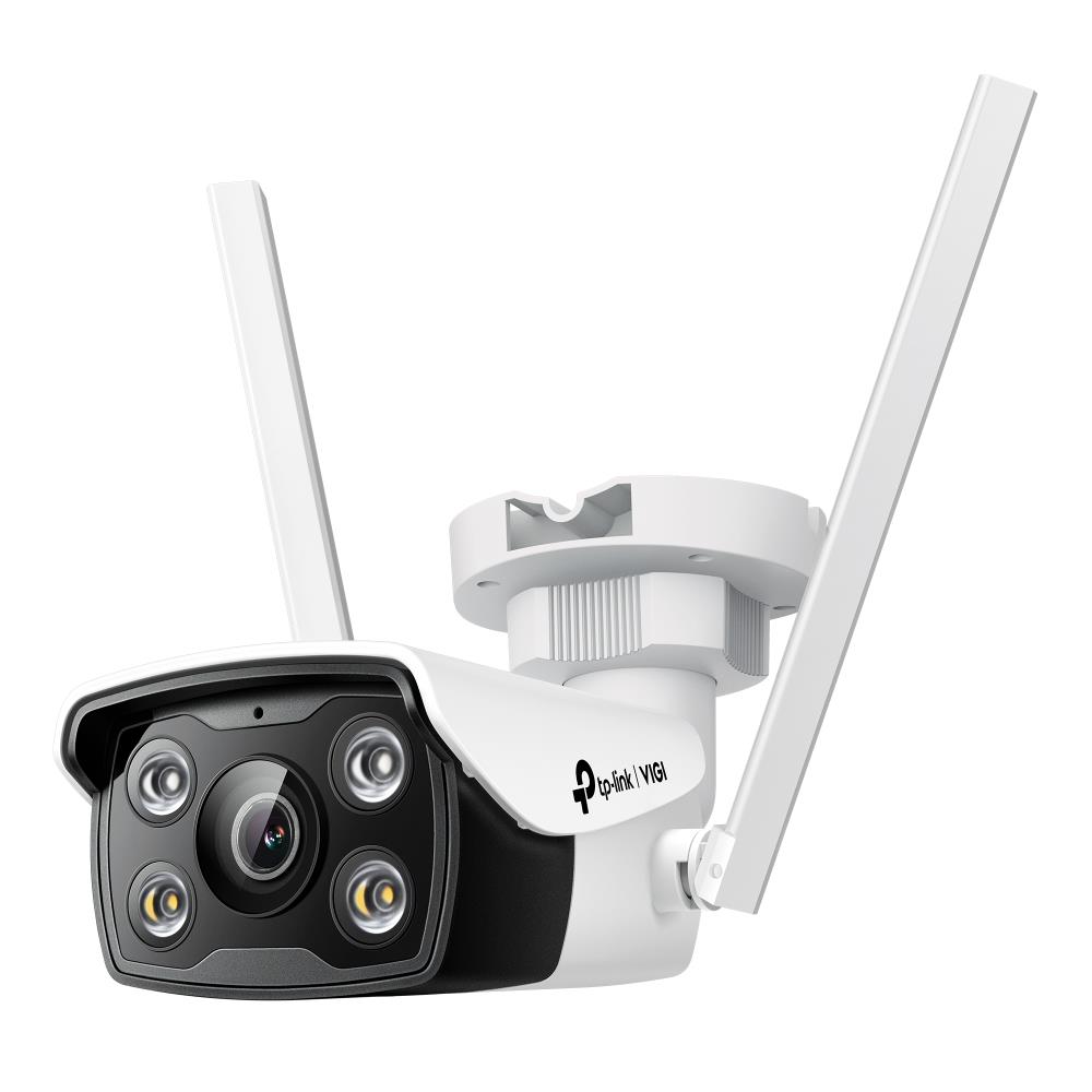 WRL CAMERA 4MP BULLET/VIGI C340-W(4MM) TP-LINK - Image 2