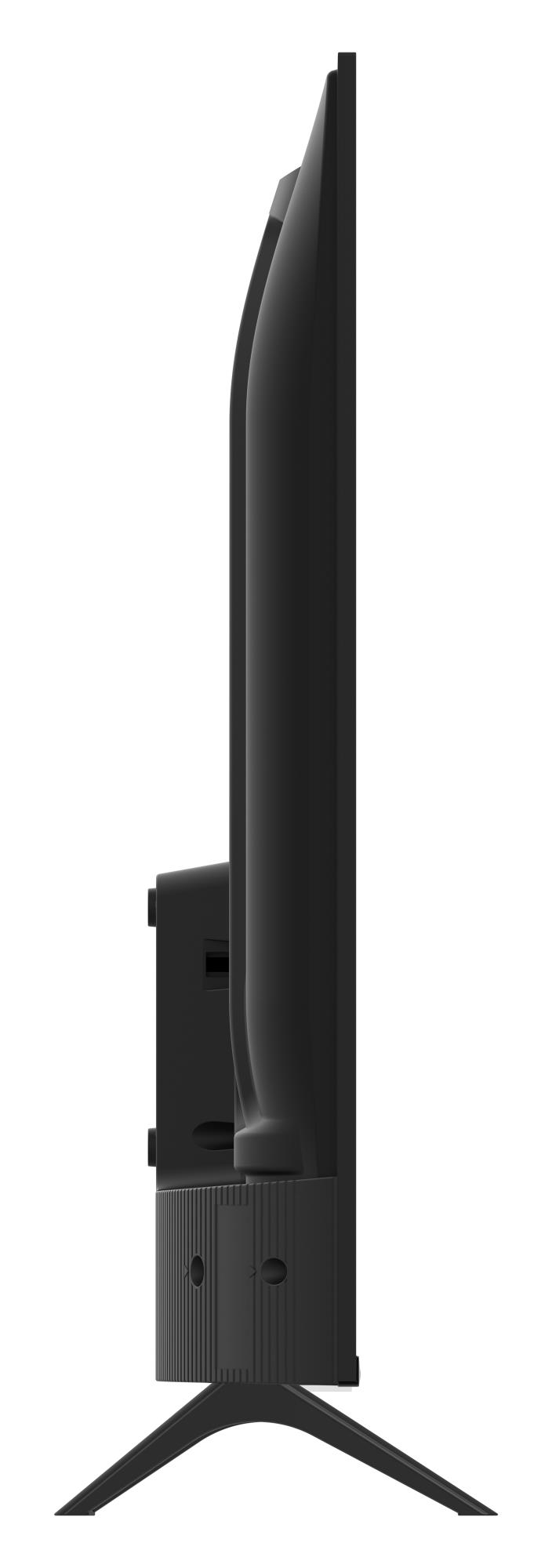 TV Set TCL 43" 1920x1080 Wireless LAN Bluetooth Android TV Black 43S5400A - Image 12