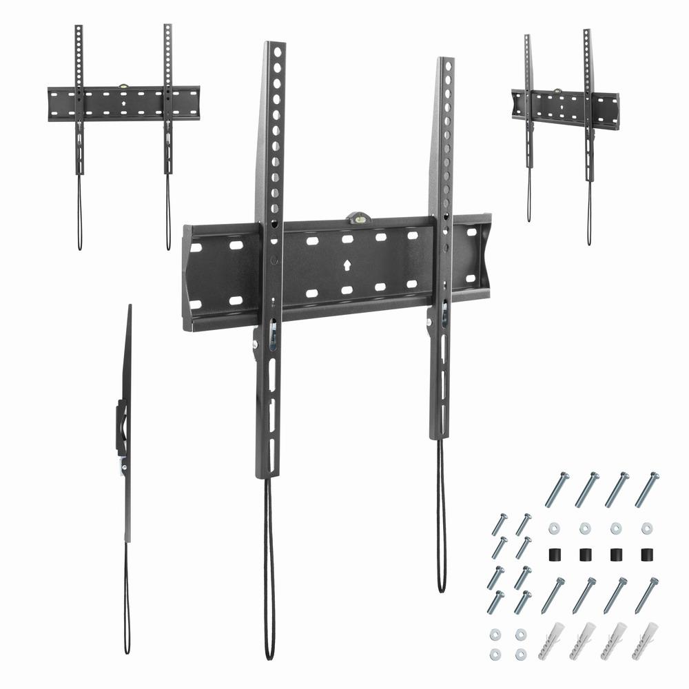 TV SET ACC WALL MOUNT 32-55"/WM-55F-02 GEMBIRD - Image 6