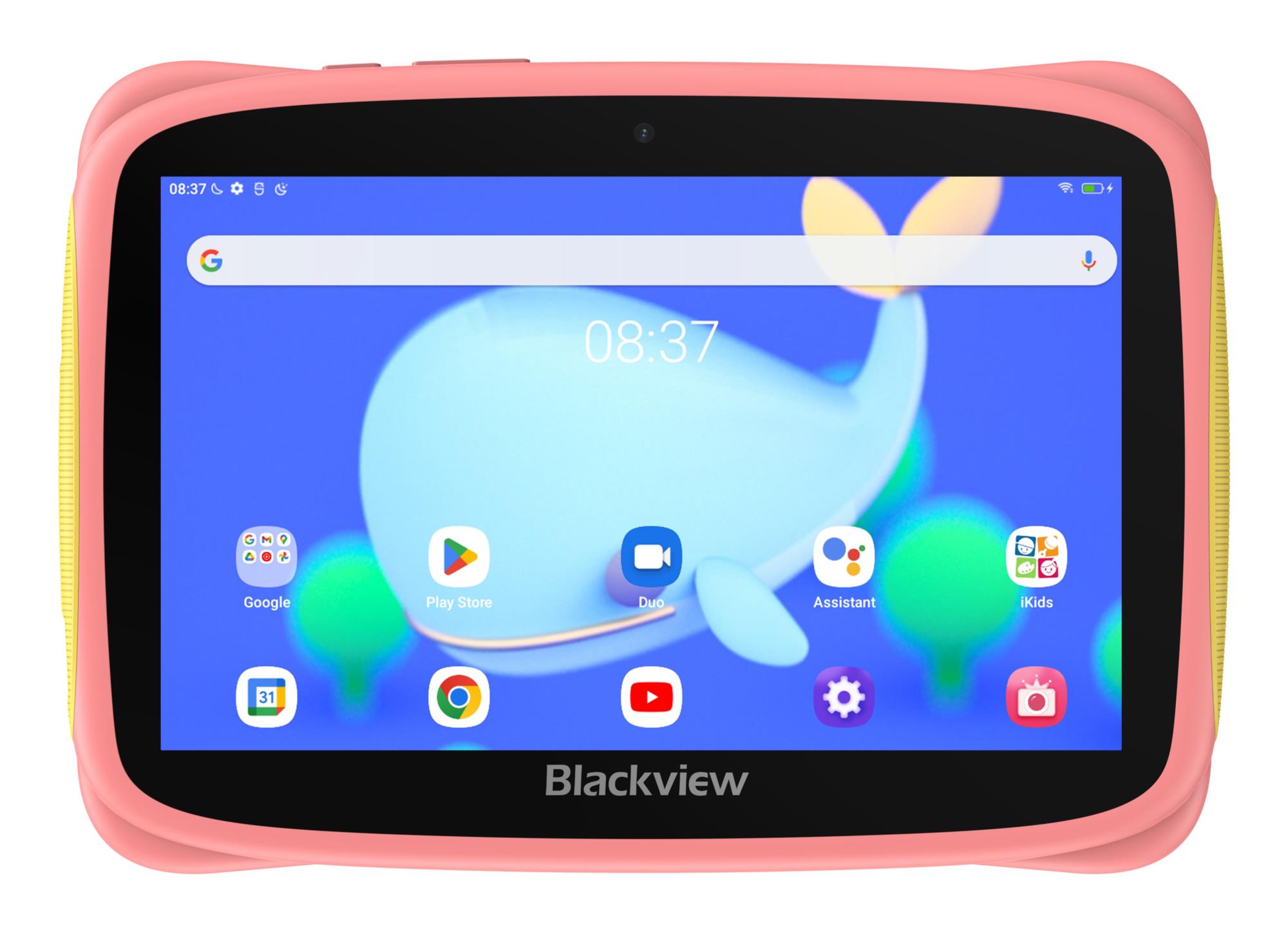 TABLET TAB3 KIDS 7" 32GB/TAB 3 KIDS 2/32 PINK BLACKVIEW - Image 2