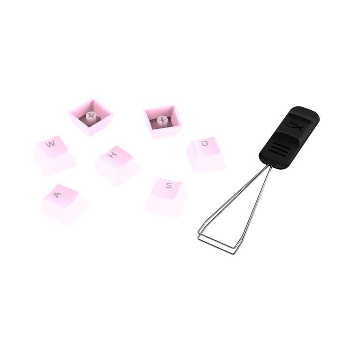 KEYBOARD ACC KEYCAPS GAMING/PINK 519T9AA#ABA HYPERX - Image 5