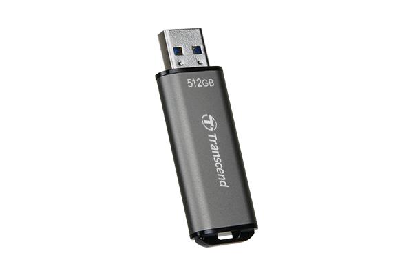 MEMORY DRIVE FLASH USB3 512GB/920 TS512GJF920 TRANSCEND - Image 3