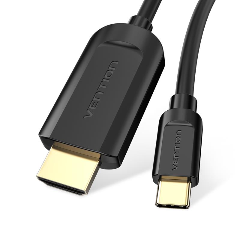 CABLE HDMI TO USB-C 1.5M/CGUBG VENTION - Image 2