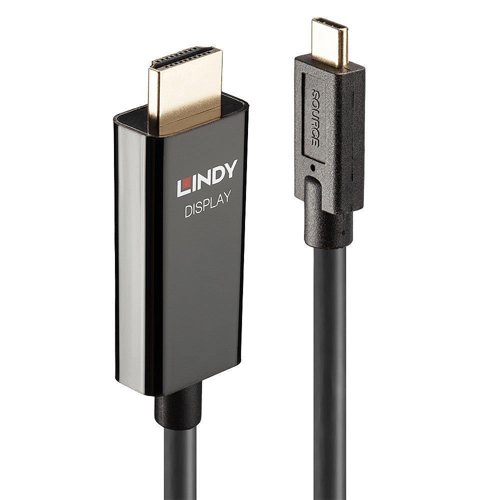 CABLE USB-C TO HDMI 4K60 10M/43317 LINDY - Image 4
