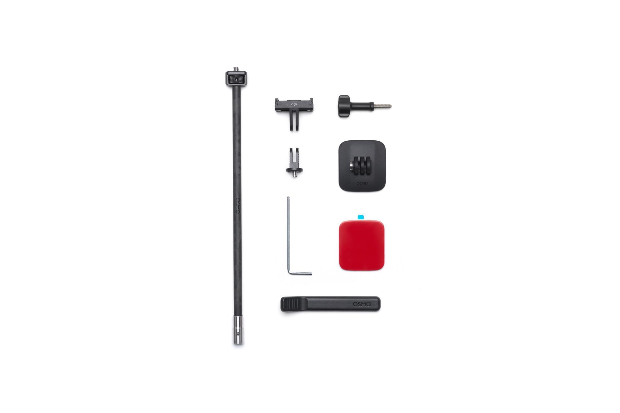 CAMERA ACC OSMO HELMET MOUNT/KIT CP.OS.00000468 DJI