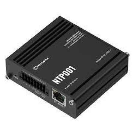 Switch TELTONIKA NTP001 NTP001000000