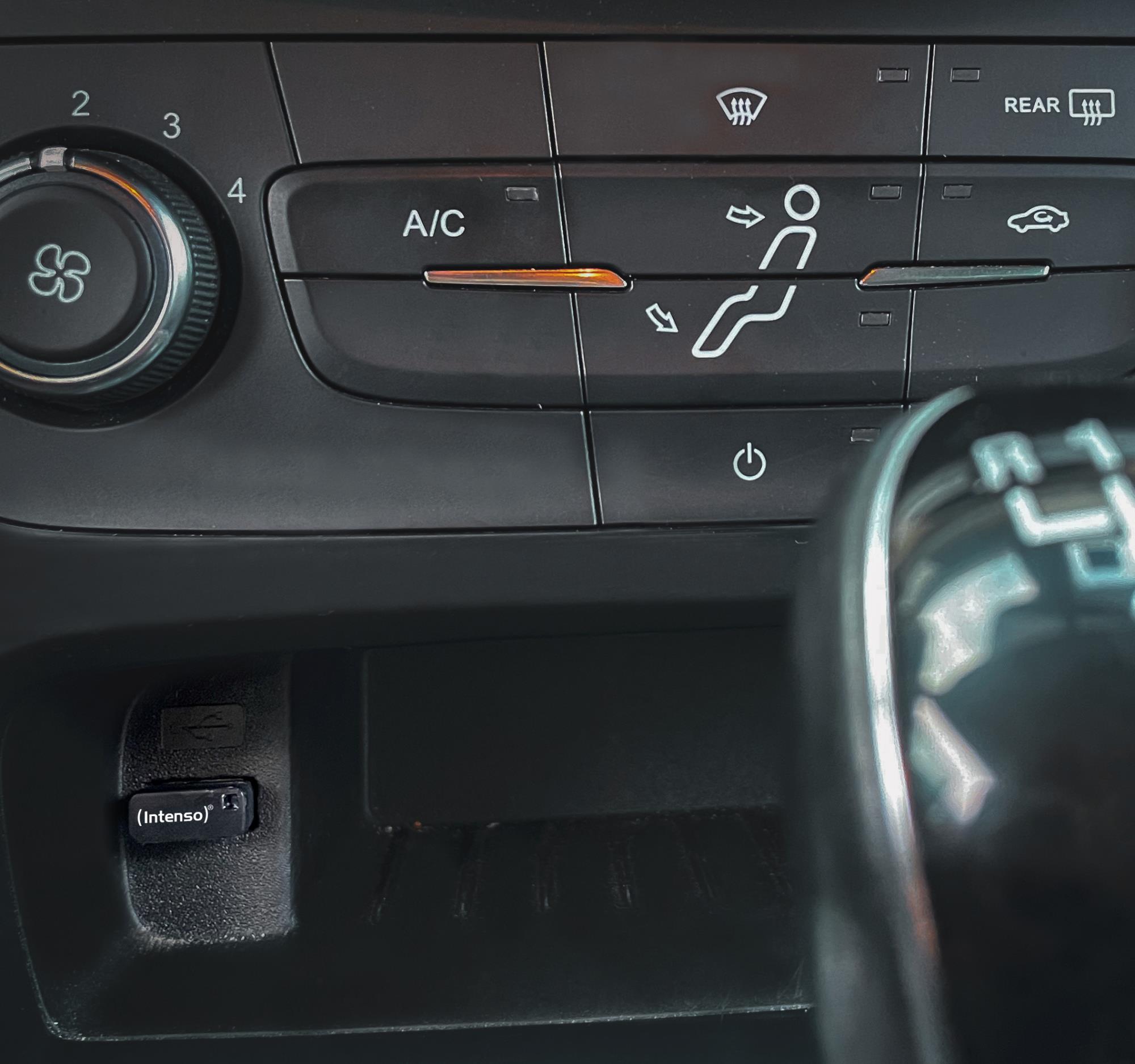 MEMORY DRIVE FLASH USB2 32GB/3500480 INTENSO - Image 8