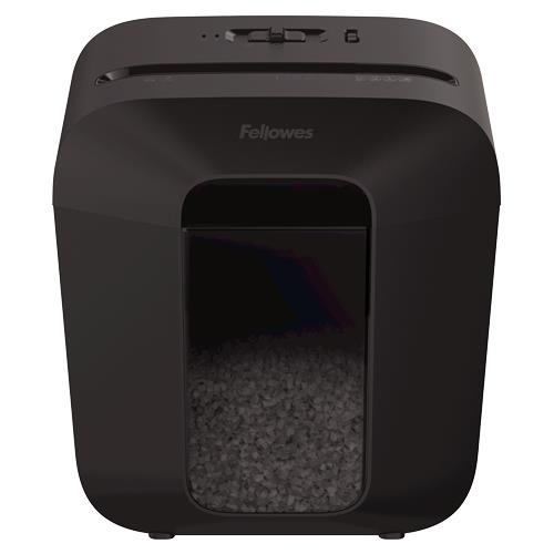SHREDDER POWERSHRED LX25M/4170601 FELLOWES - Image 2
