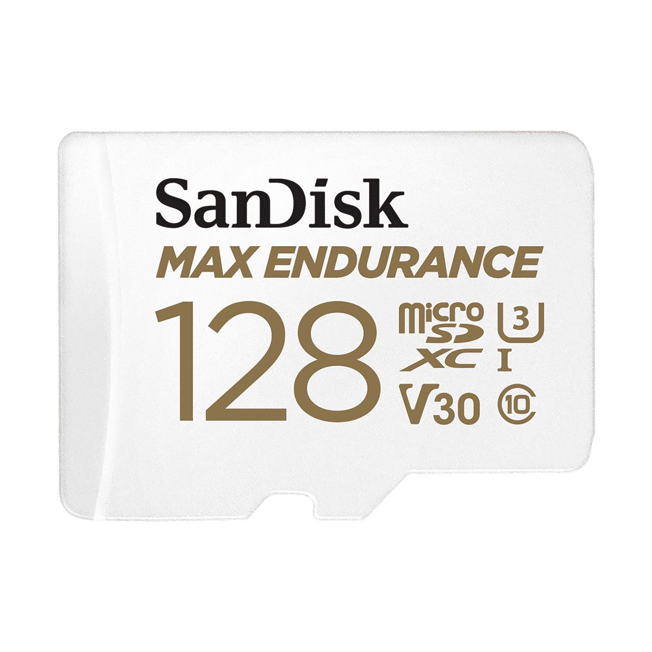 MEMORY MICRO SDXC 128GB UHS-3/SDSQQVR-128G-GN6IA SANDISK - Image 2