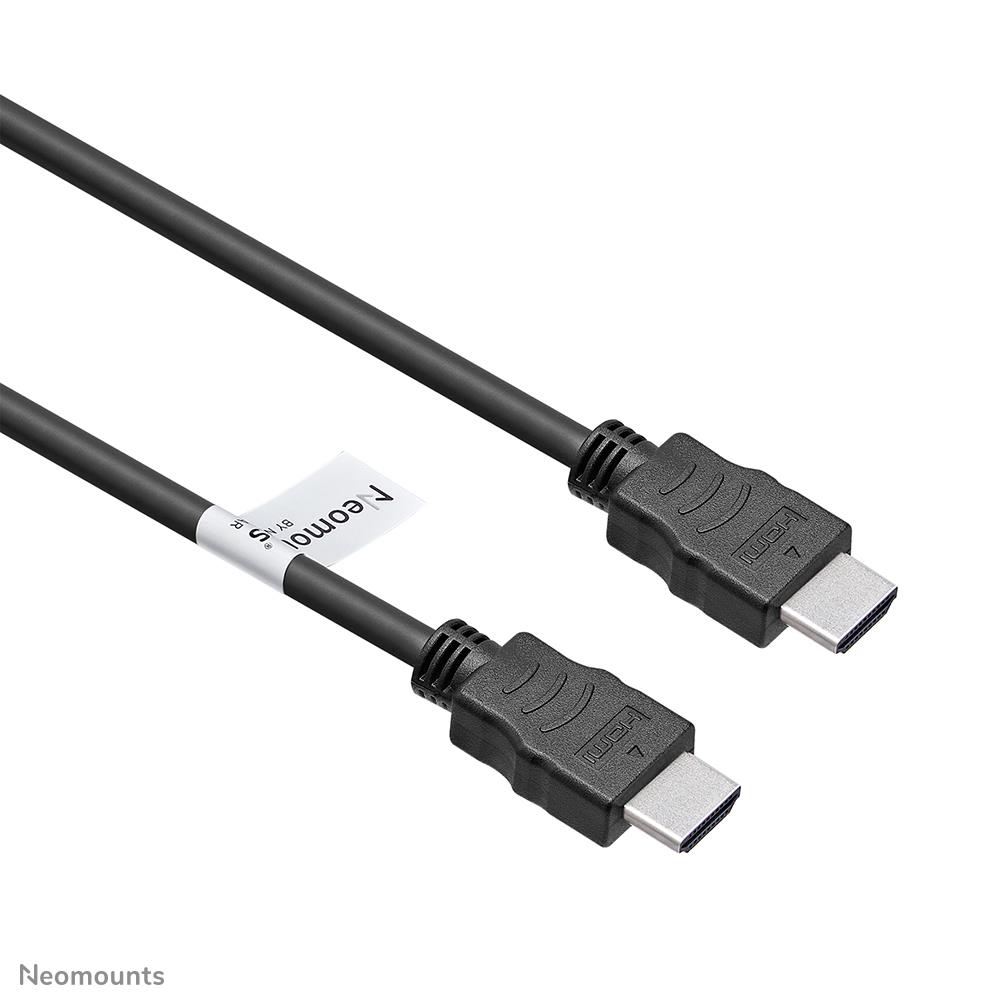 CABLE HDMI-HDMI 10M V1.3/HDMI35MM NEOMOUNTS - Image 3
