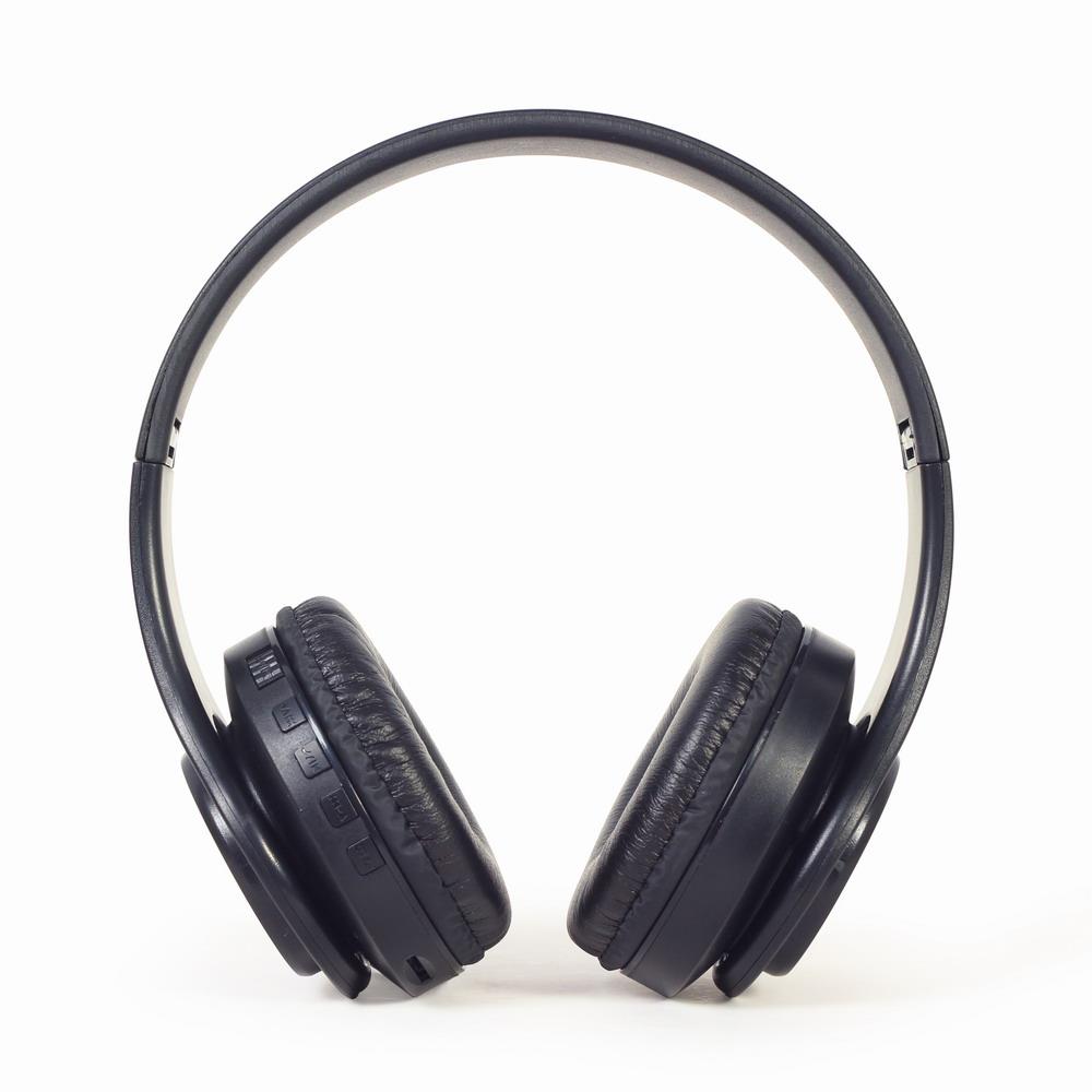 HEADSET BLUETOOTH LED/BLACK BHP-LED-01 GEMBIRD - Image 7