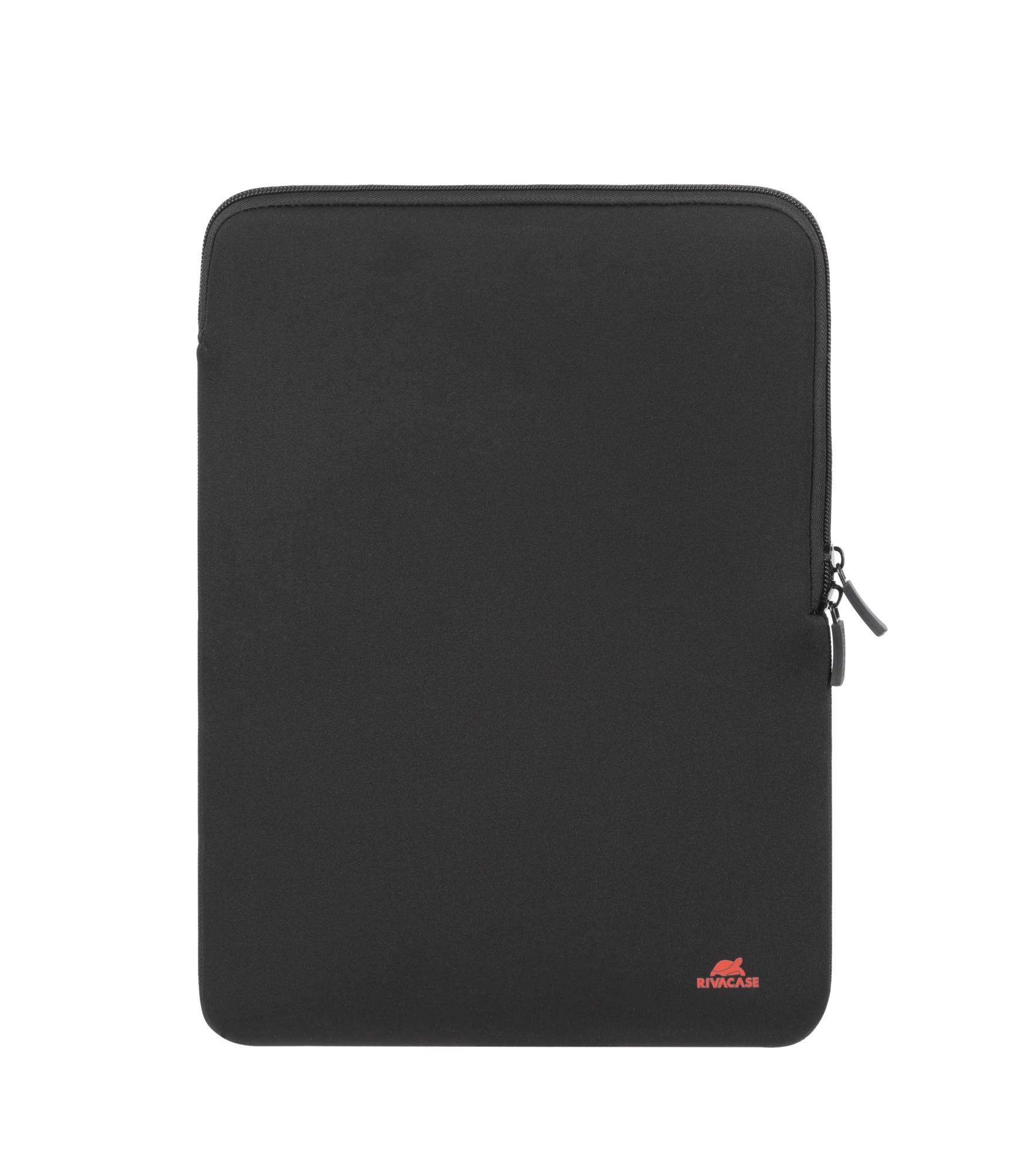 NB SLEEVE MACBOOK AIR 15"/5224 BLACK RIVACASE - Image 6