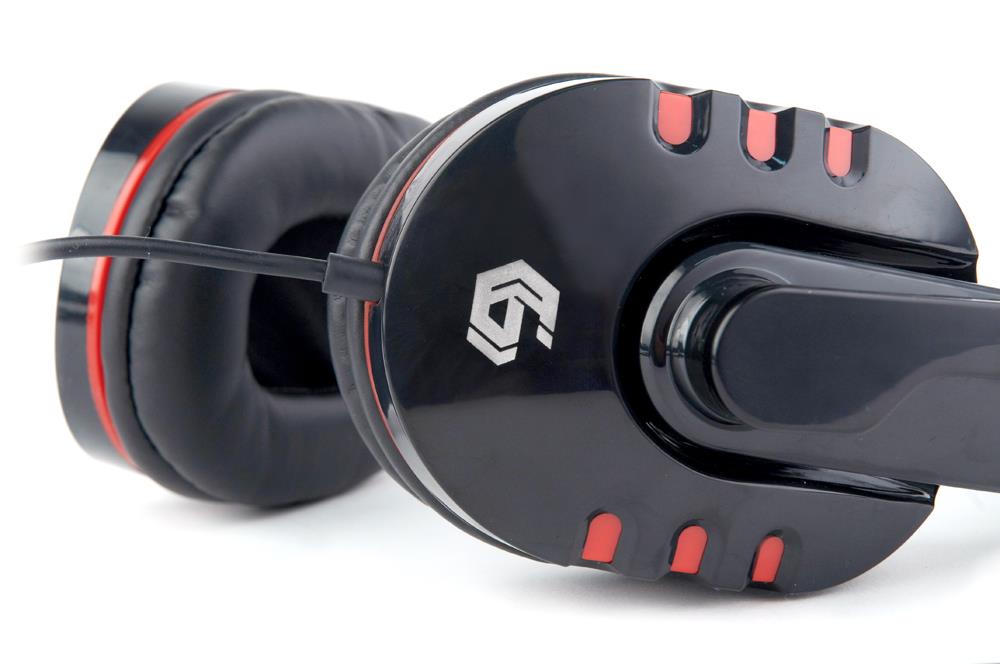 HEADSET GAMING/GHS-402 GEMBIRD - Image 5