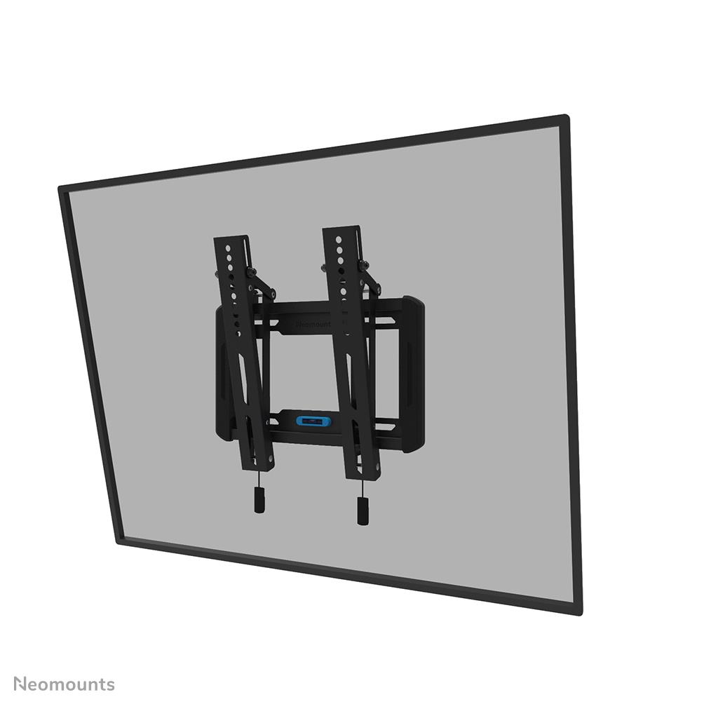 TV SET ACC WALL MOUNT/WL35-550BL12 NEOMOUNTS - Image 2