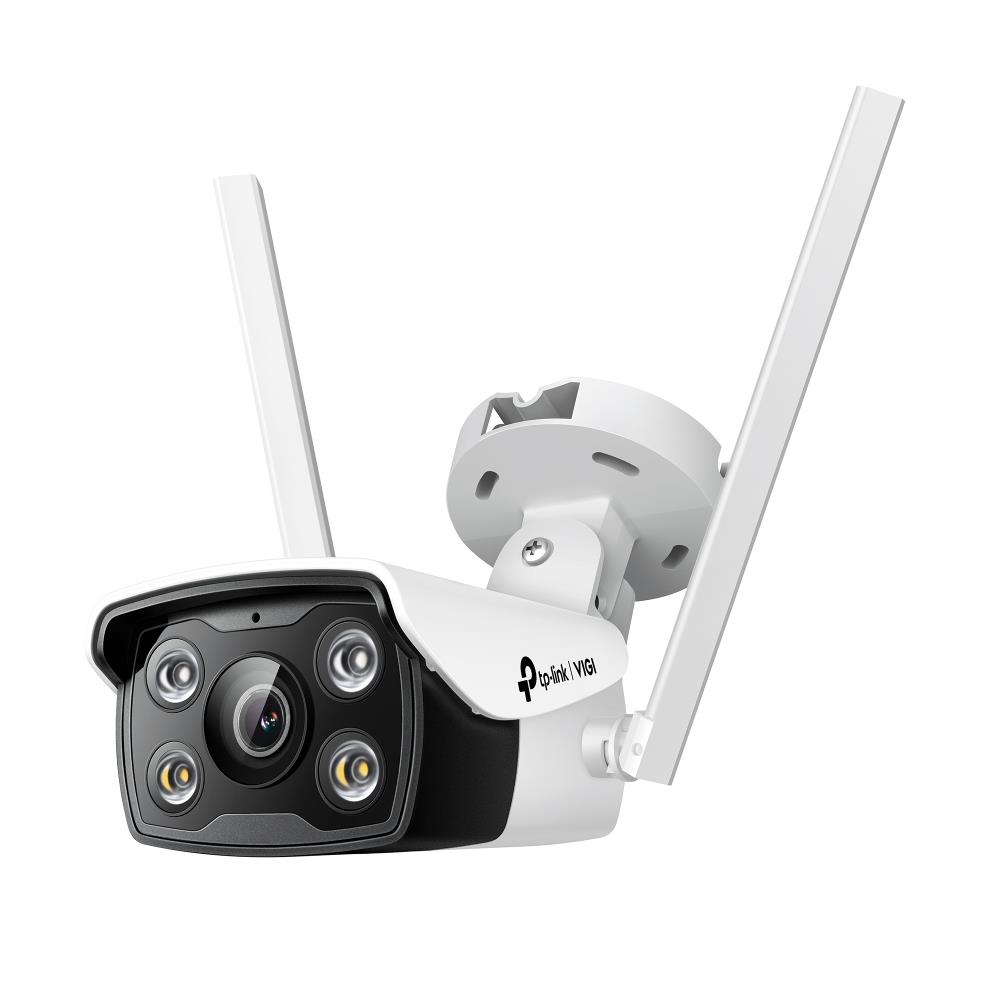 WRL CAMERA 4MP BULLET/VIGI C340-W(4MM) TP-LINK - Image 3
