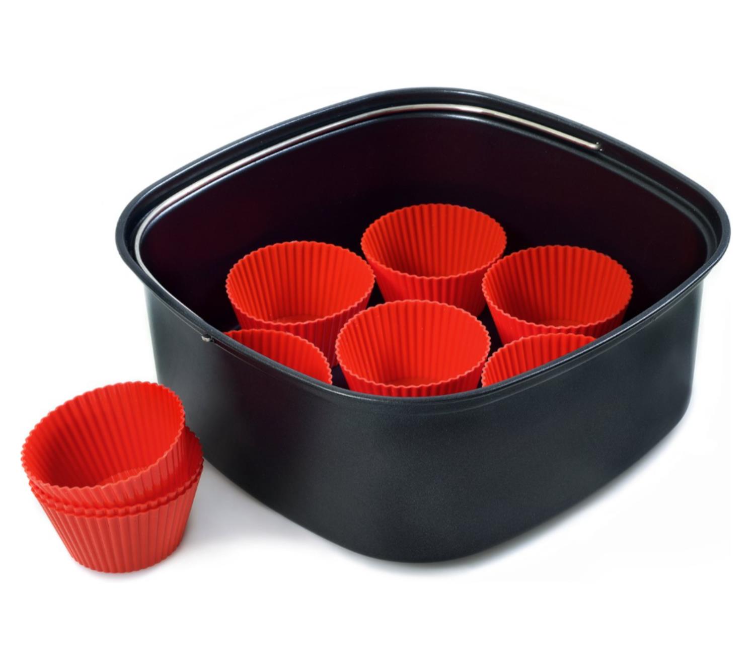 AIR FRYER ACC FAM. BAKING KIT/HD9956/00 PHILIPS - Image 2