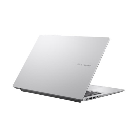 Notebook ASUS VivoBook Series CPU AMD Ryzen AI 5 330 2 GHz 16 " 1920 x 1200 pixels RAM 16 GB DDR5-SDRAM Keyboard language English OS installed Windows 11 Home Colour Silver Weight 1.89 kg 90NB15F2-M00AM0