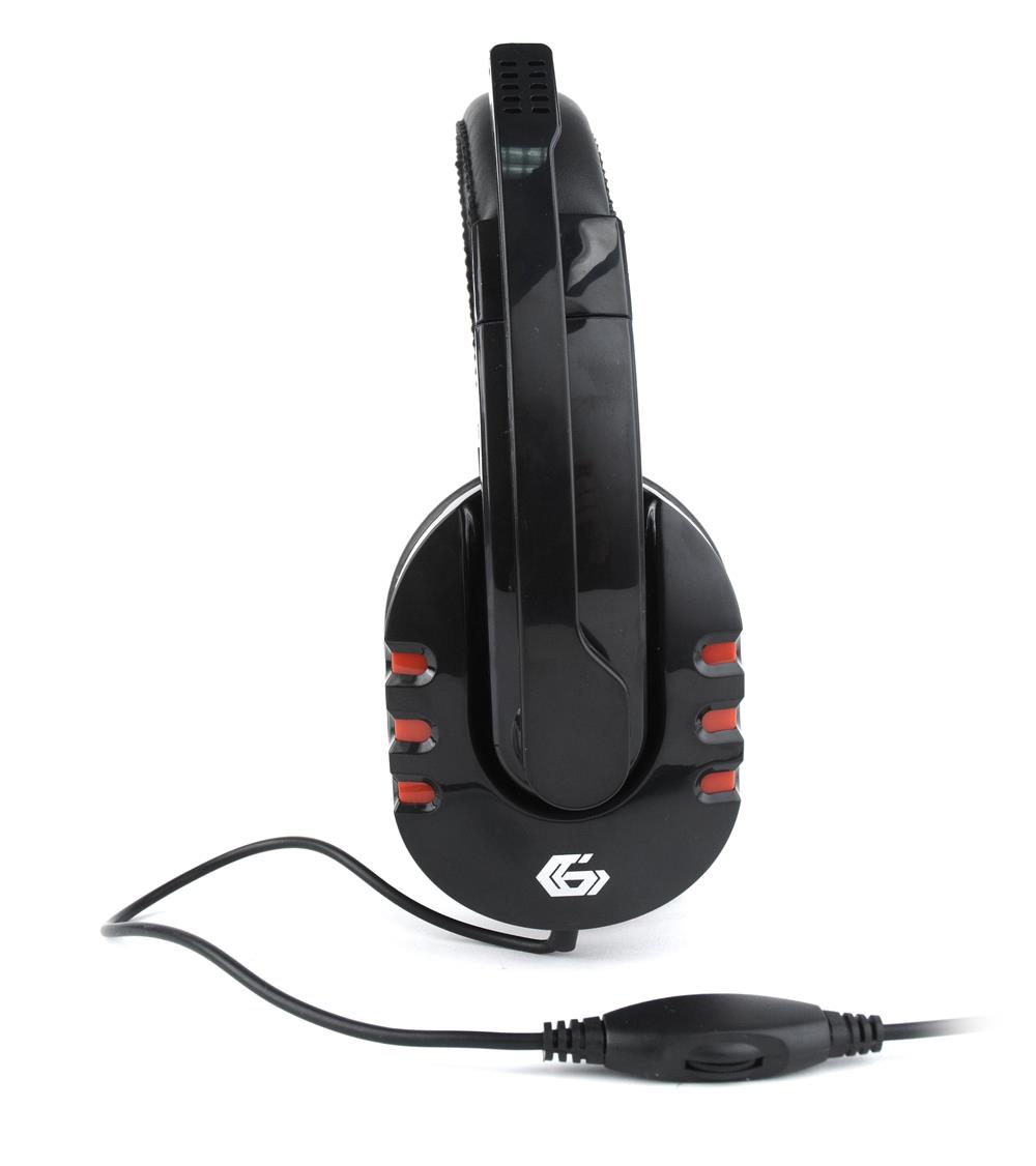 HEADSET GAMING/GHS-402 GEMBIRD - Image 7