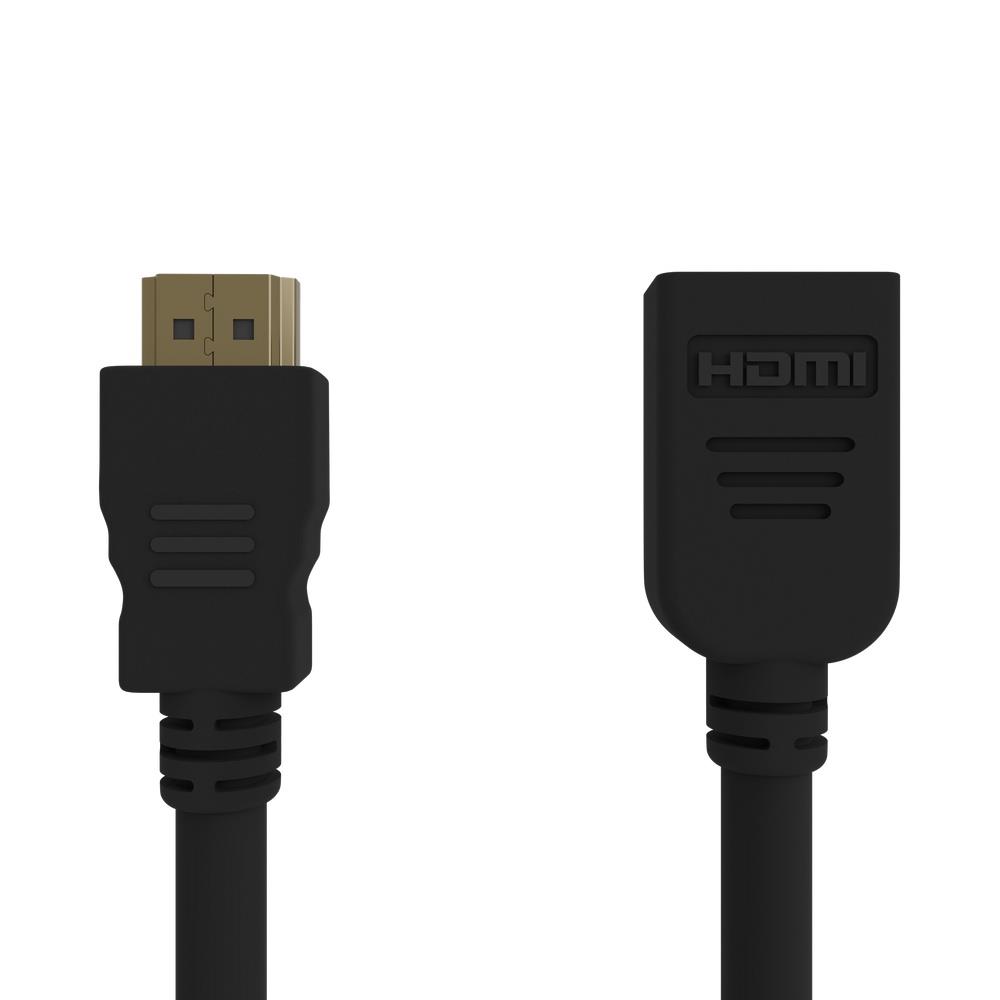 CABLE HDMI EXTENSION 4.5M/CC-HDMI4X-15 GEMBIRD - Image 4