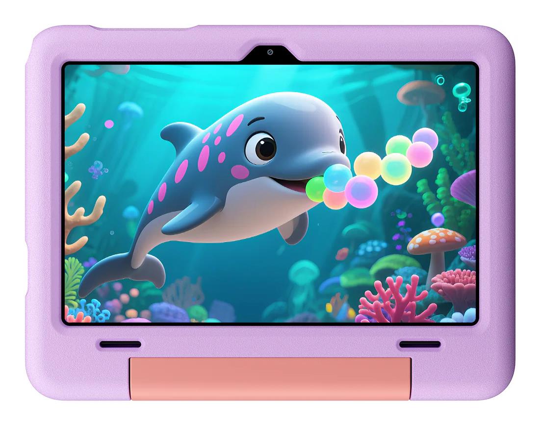 TABLET TAB20KIDS 10" 4/64GB/TAB20 KIDS PURPLE BLACKVIEW - Image 2