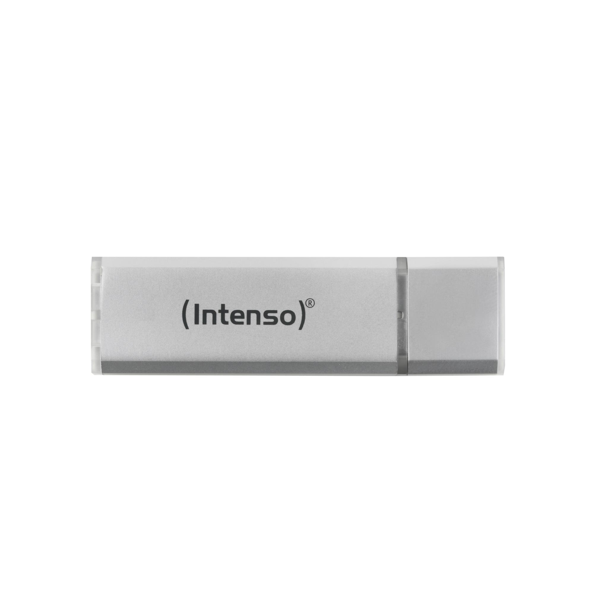 MEMORY DRIVE FLASH USB2 16GB/3521472 INTENSO - Image 2